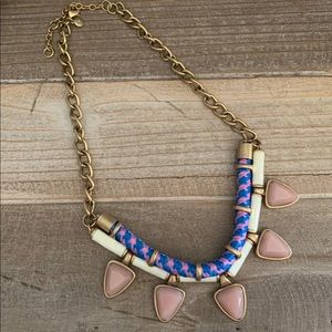 J.Crew Statement Necklace